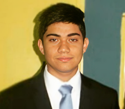 Soulinho foto perfil